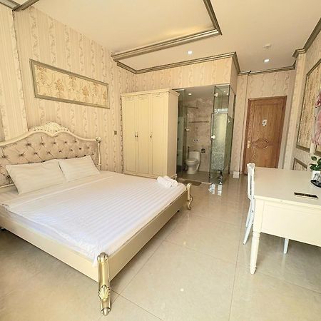 F F House Homestay Ho Chi Minh City Bagian luar foto