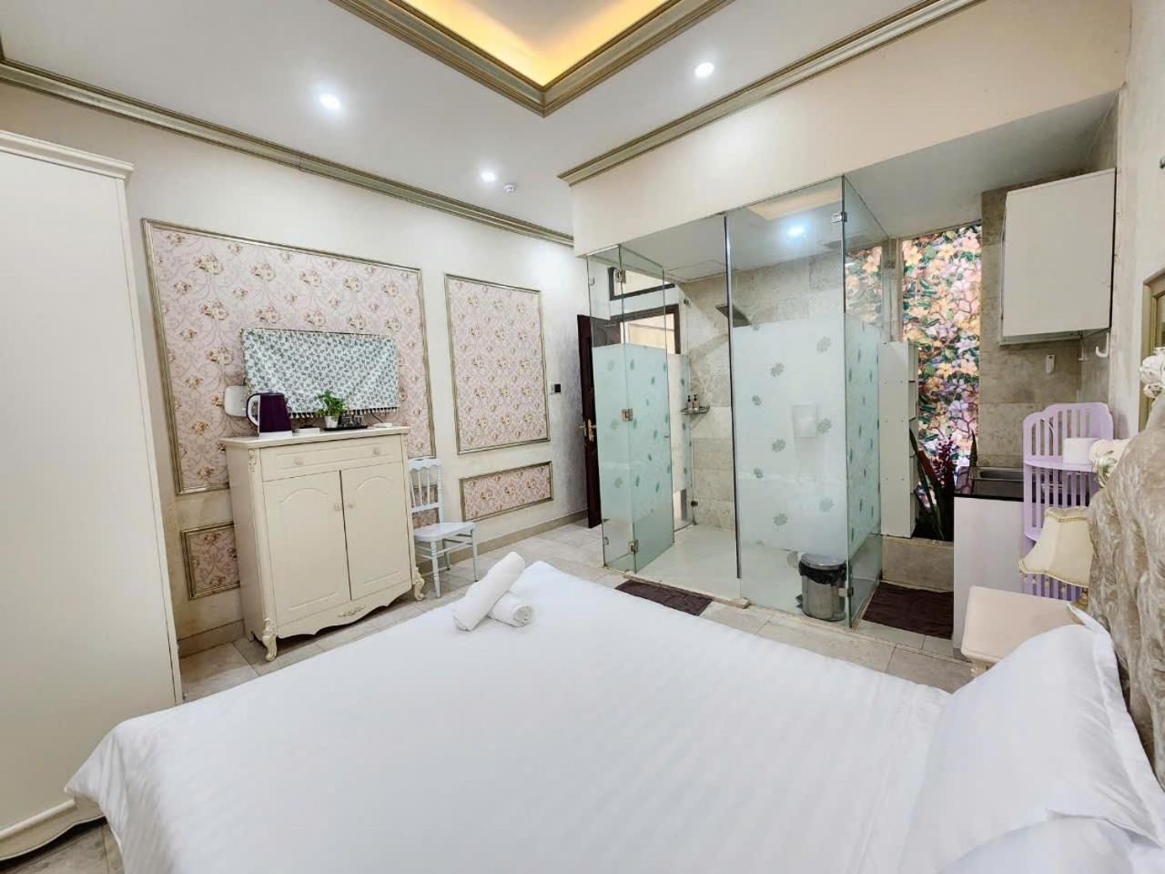 F F House Homestay Ho Chi Minh City Bagian luar foto
