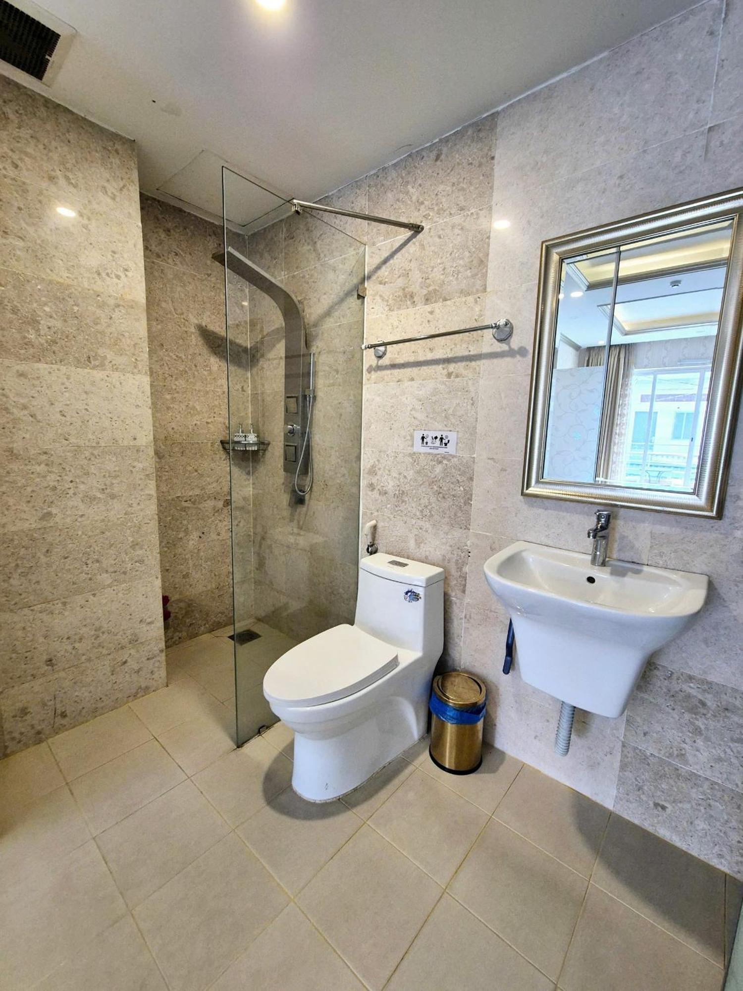 F F House Homestay Ho Chi Minh City Bagian luar foto